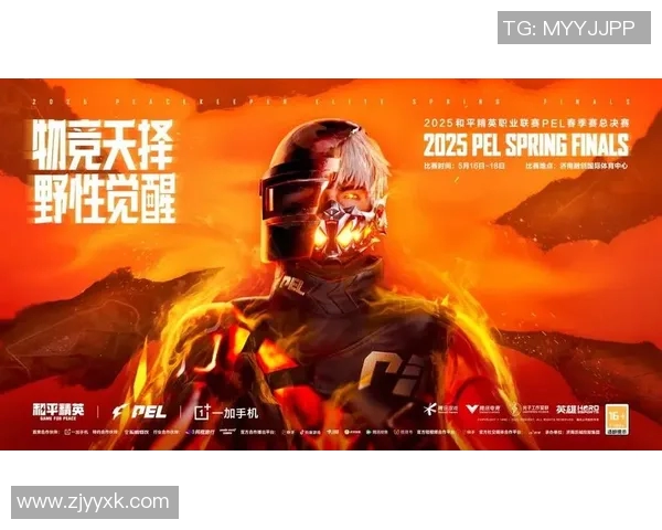 和平精英纪实：深入探讨TES战队在电竞领域的蜕变与成长之路